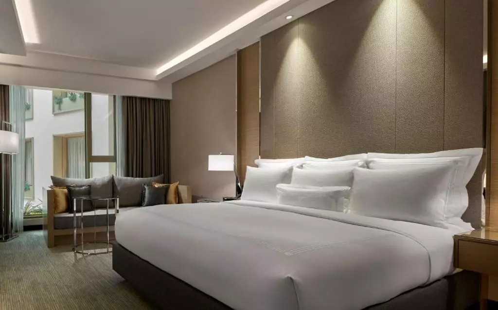 JW Marriott Kuala Lumpur